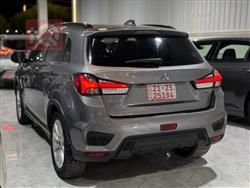 ميتسوبيشي اوتلاندر